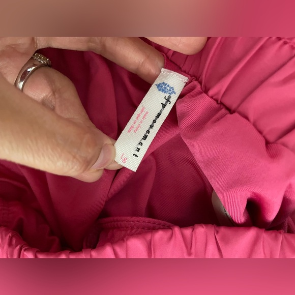 NWOT Free People Movement Get Your Flirt On Shorts - Picture 6 of 7